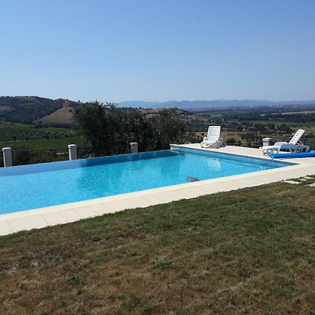 Maison d'hôtes Poggio Lungo à Grosseto Extérieur photo